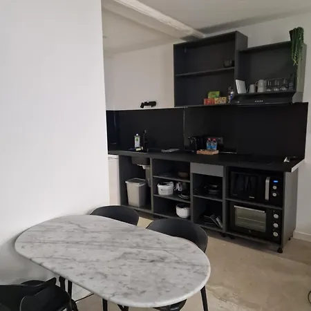 T2 Autonome, Centre Proche Cathédrale * Toul