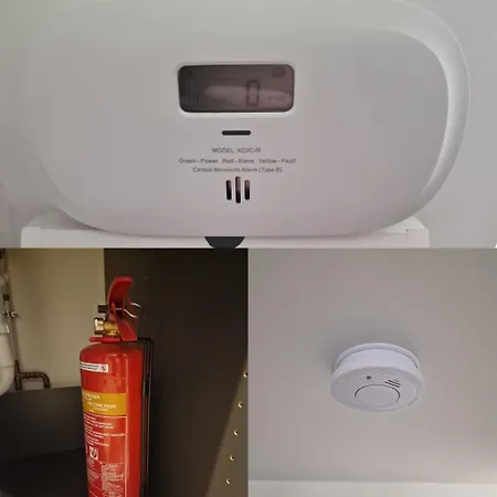 T2 Autonome, Centre Proche Cathédrale Appartamento Toul