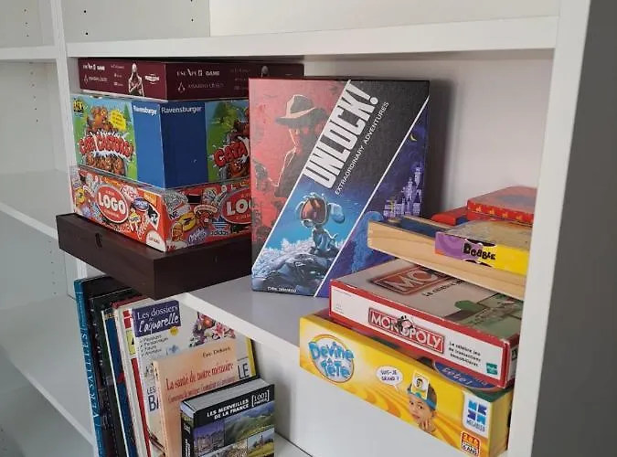 T2 Autonome, Centre Proche Cathedrale Apartment Toul