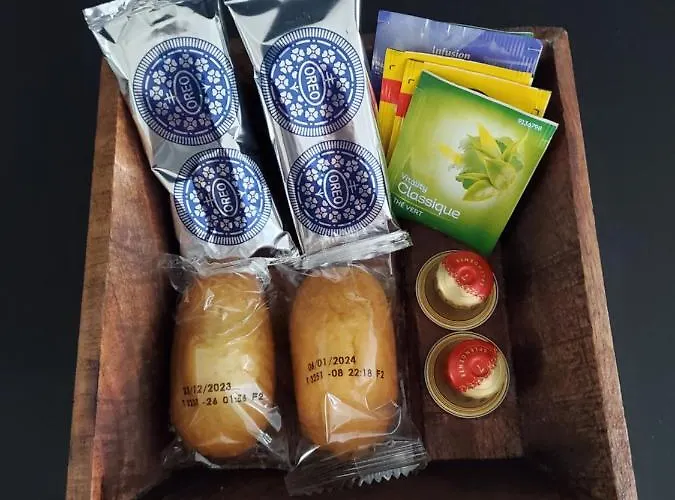 T2 Autonome, Centre Proche Cathedrale Apartment Toul