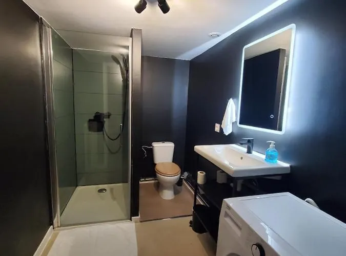 T2 Autonome, Centre Proche Cathedrale