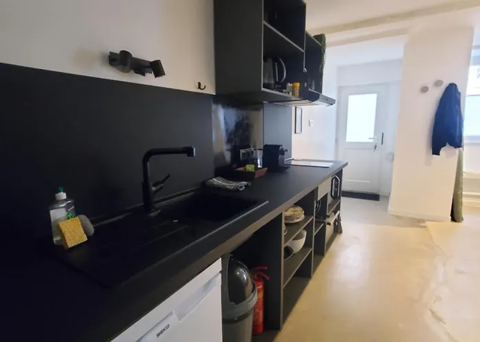 T2 Autonome, Centre Proche Cathedrale * Toul