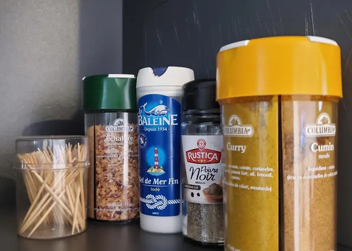 T2 Autonome, Centre Proche Cathedrale Apartment *