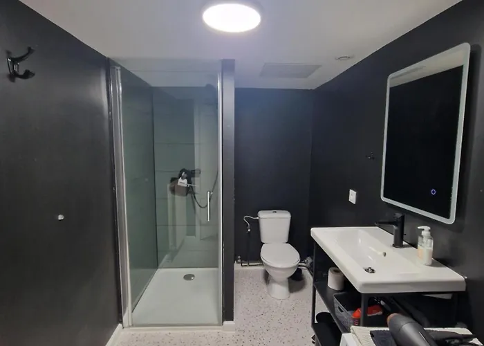 T2 Autonome, Centre Proche Cathédrale Appartamento