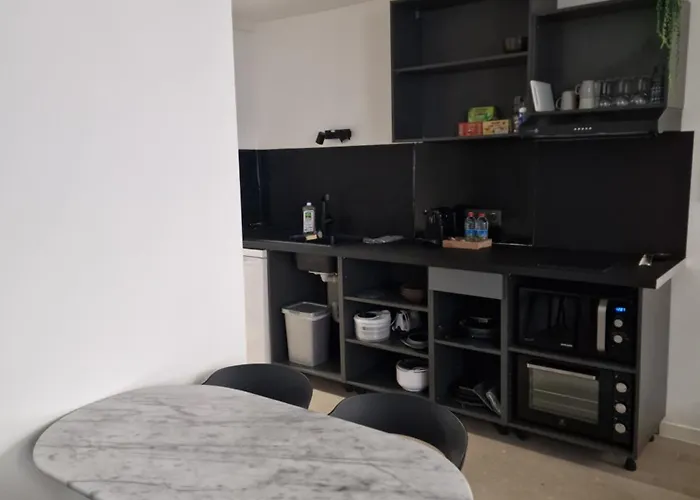 T2 Autonome, Centre Proche Cathédrale * Toul