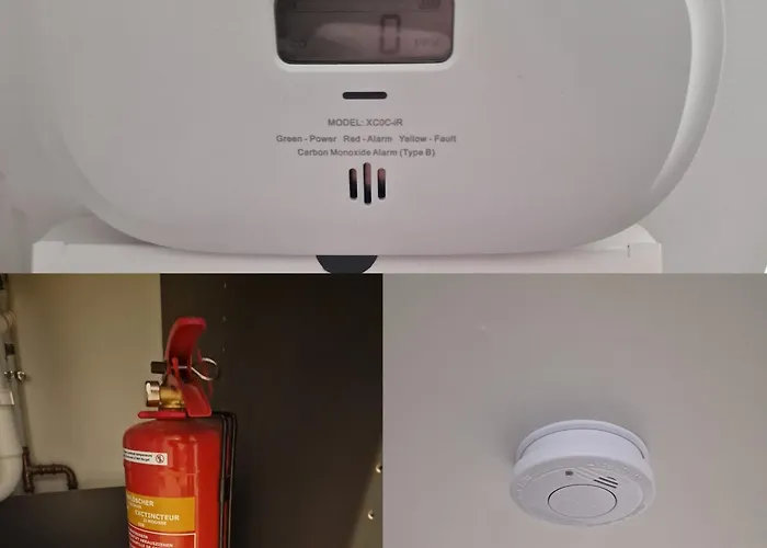 T2 Autonome, Centre Proche Cathédrale Appartamento Toul